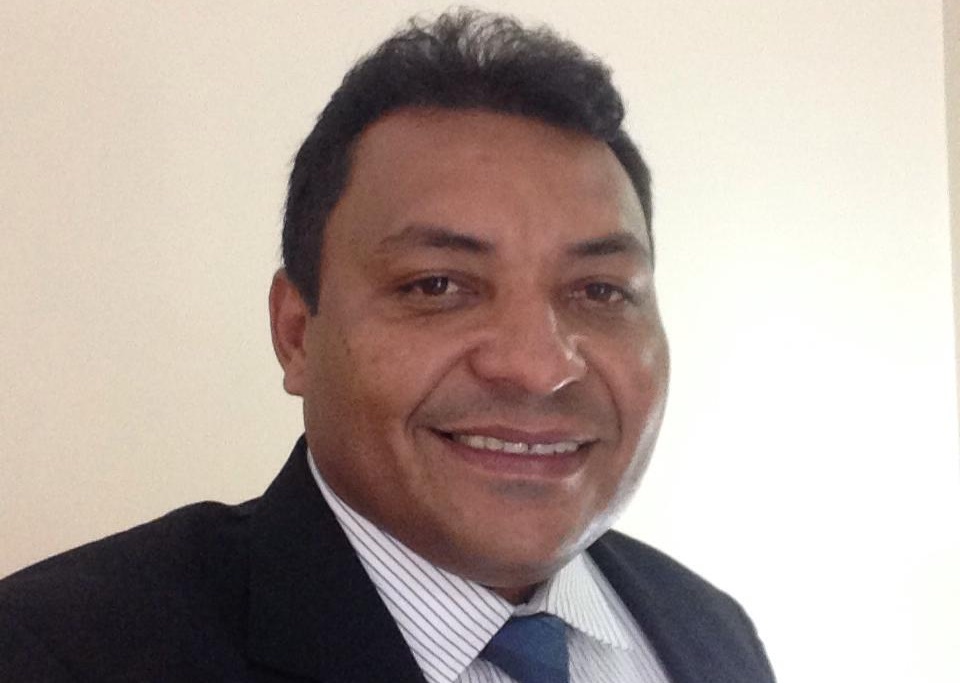Arnilton Nogueira