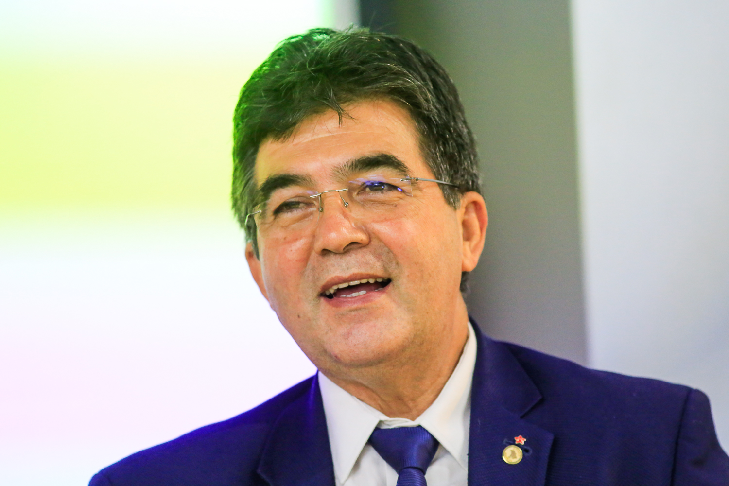 Deputado Francisco Limma 