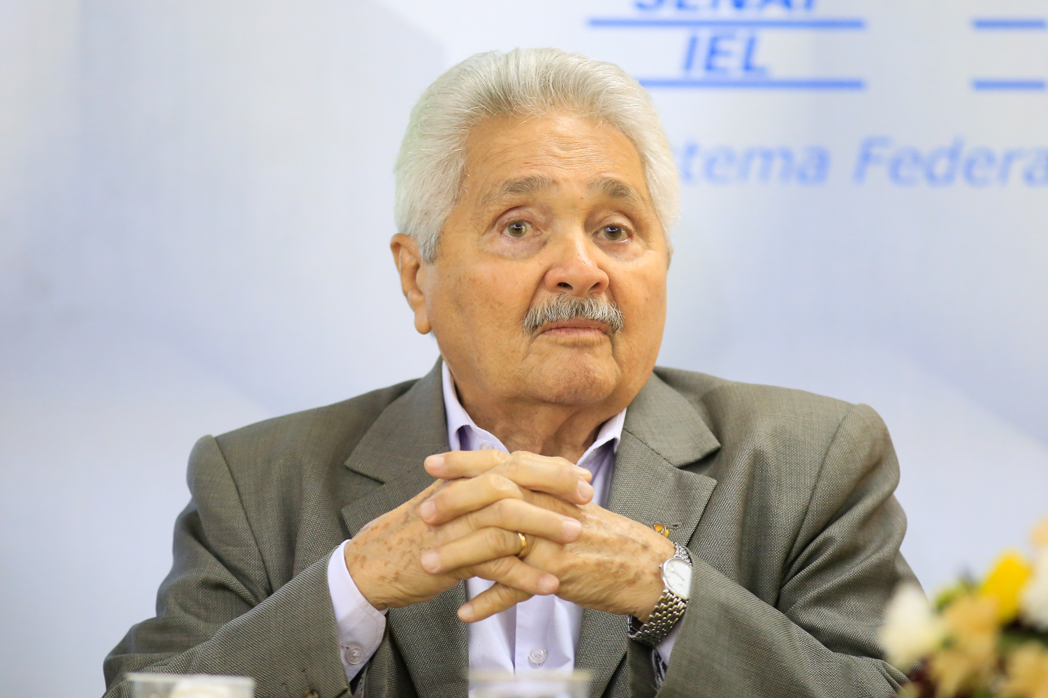 Senador Elmano Ferrer 
