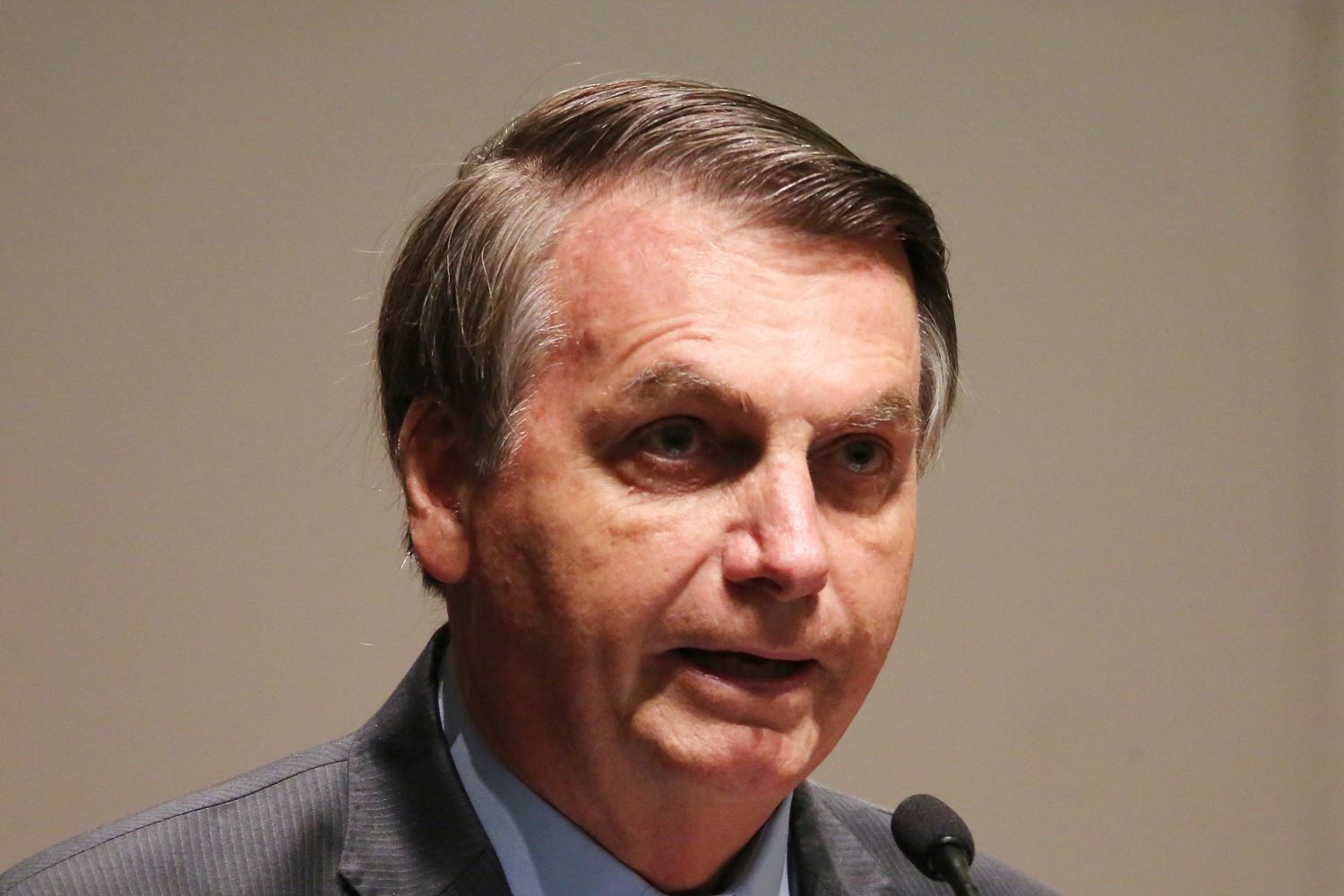 Jair Bolsonaro