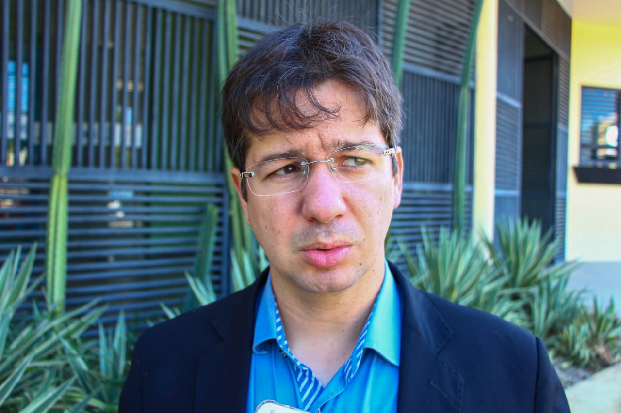 Samuel Silveira