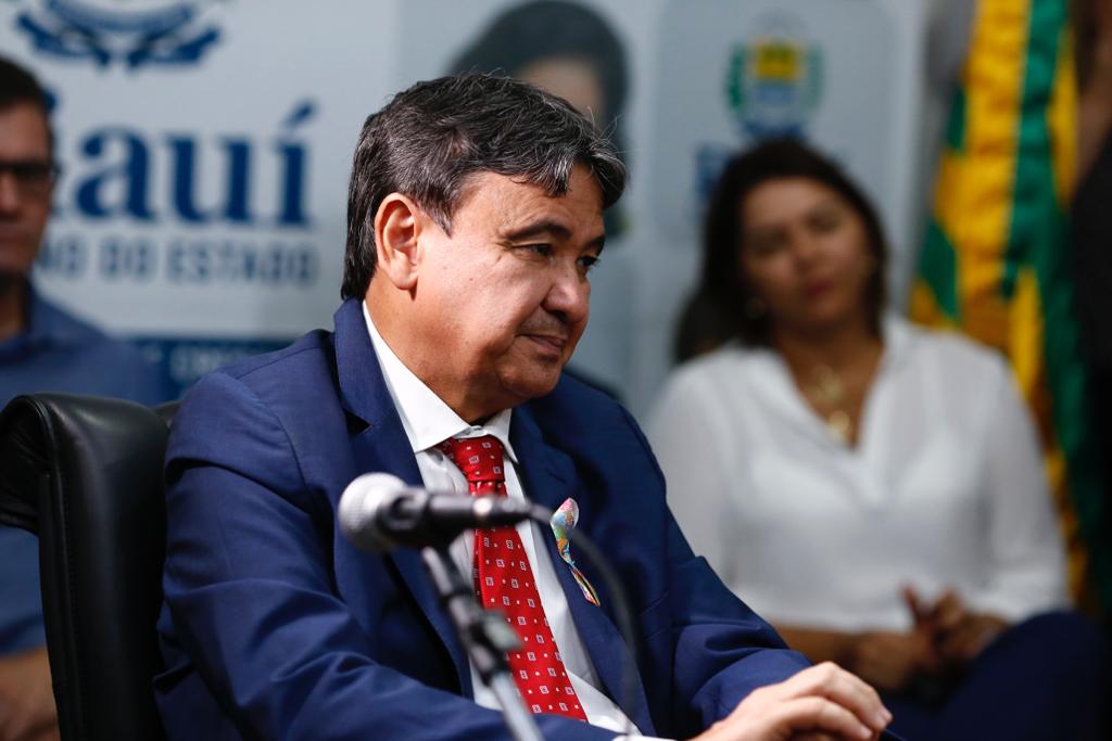 Wellington Dias 