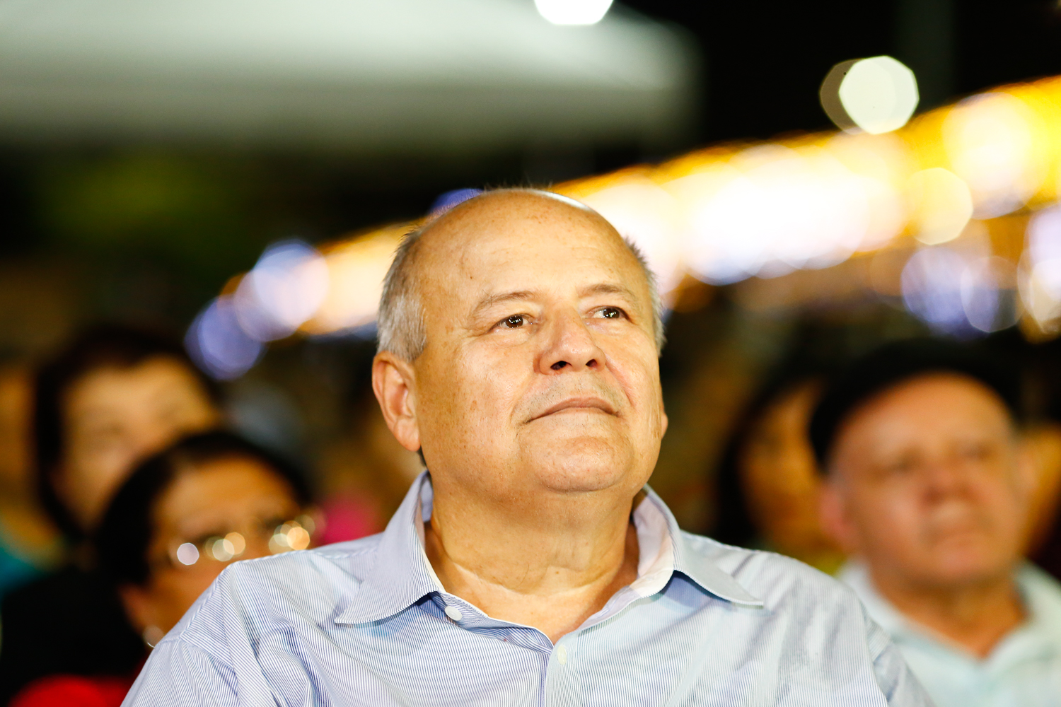Charles da Silveira  