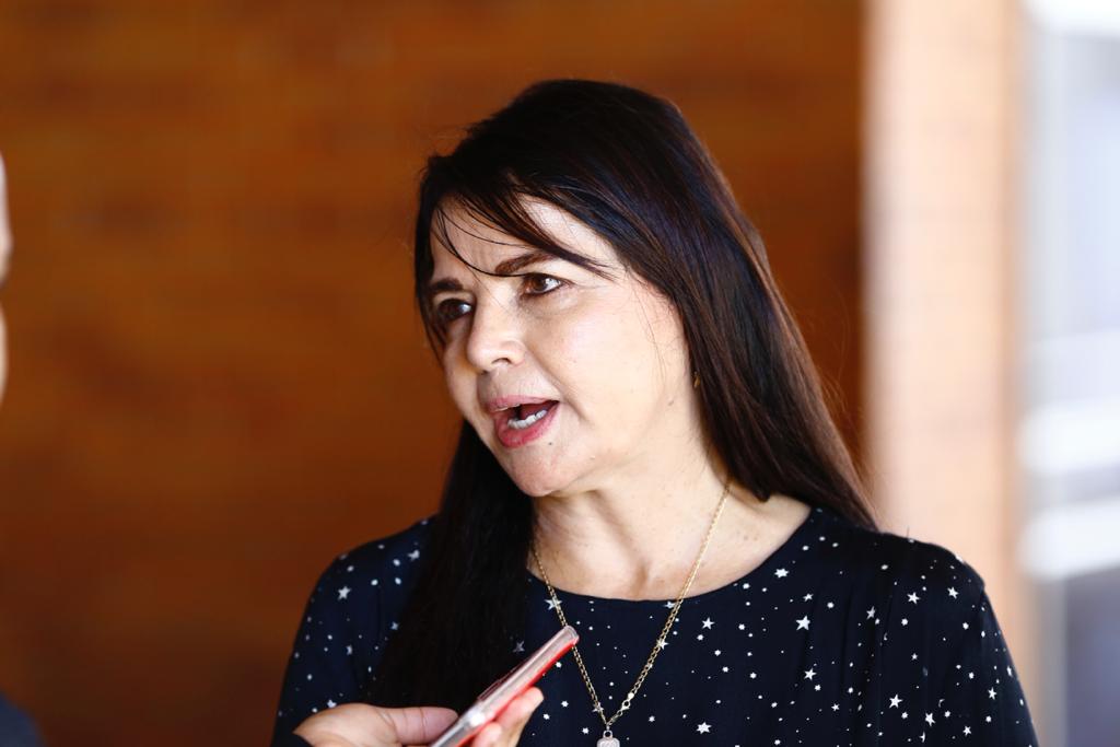 Teresa Britto