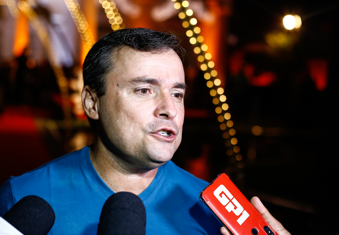 Fábio Novo