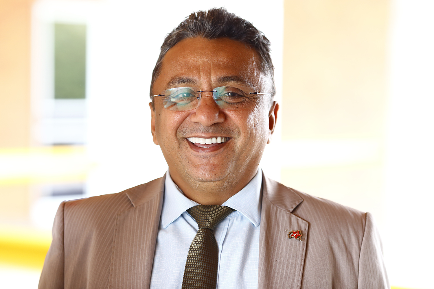 Vereador Dudu