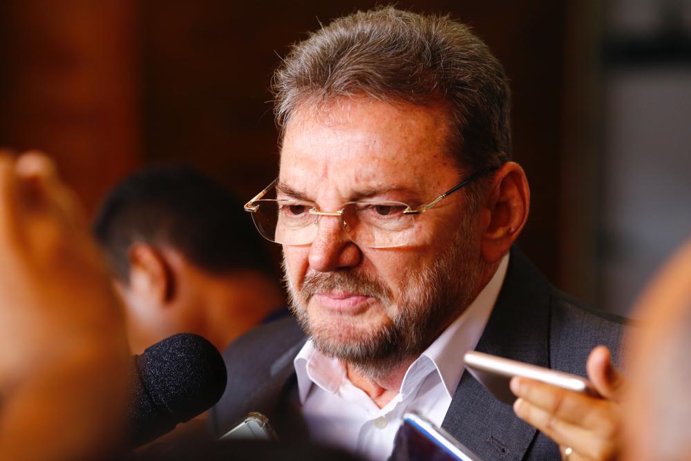 Wilson Martins