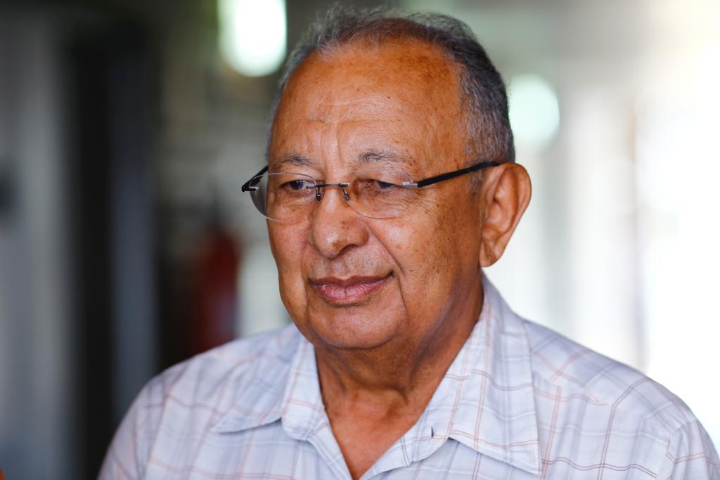 Dr. Pessoa