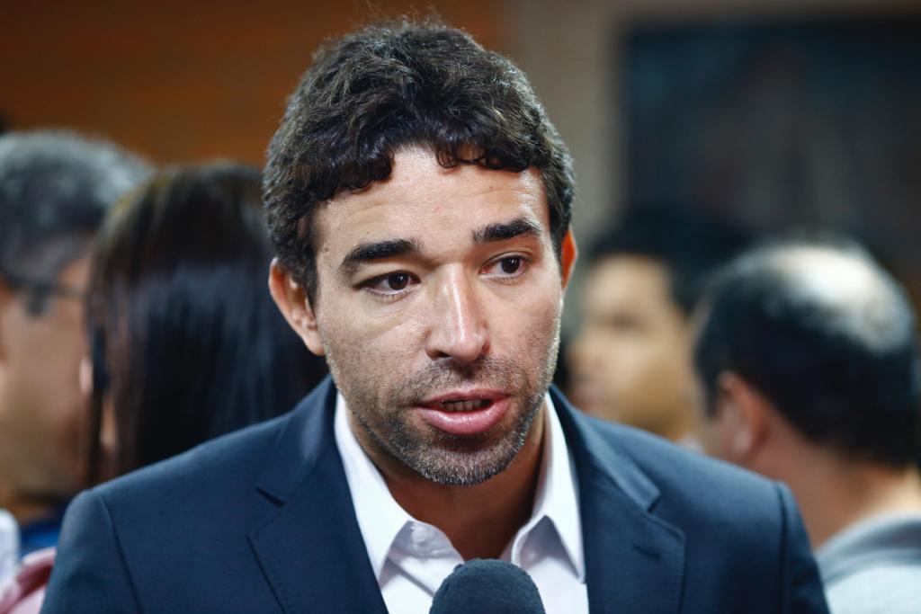 Marden Menezes