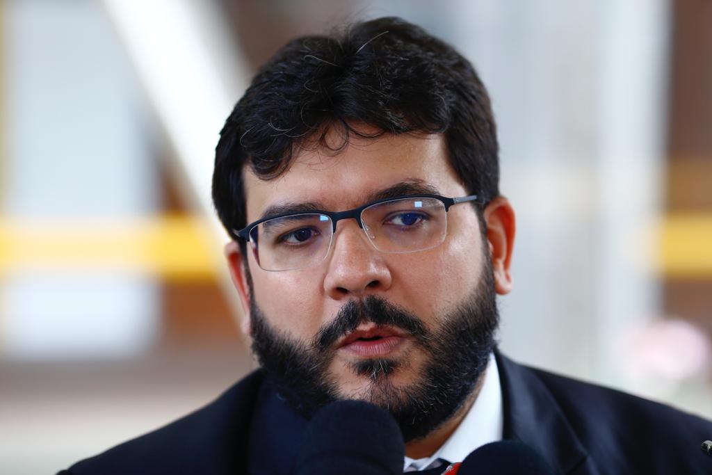 Rafael Fonteles