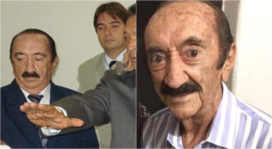Raimundo Eulálio faleceu em Picos