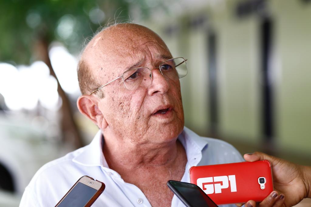 Edson Melo