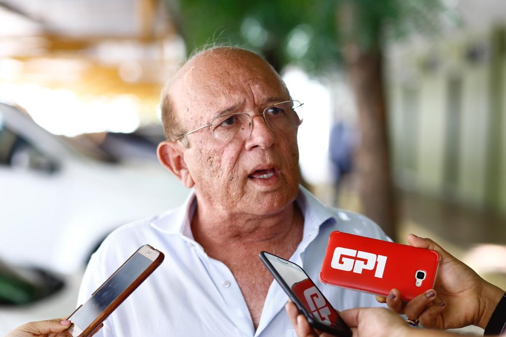 Edson Melo