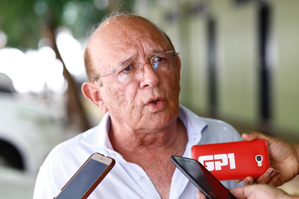 Edson Melo