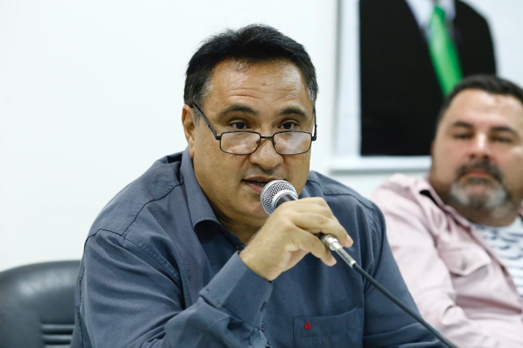 Laécio Borges