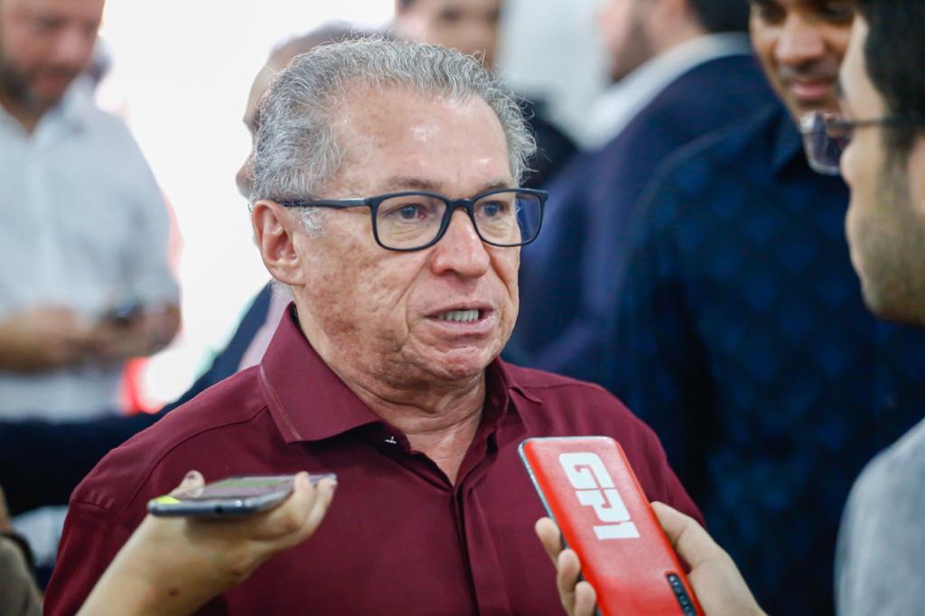 Deputado Assis Carvalho