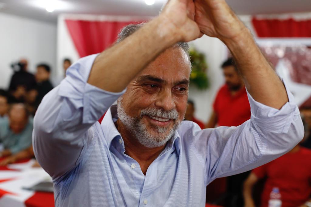 Empresário Araujinho
