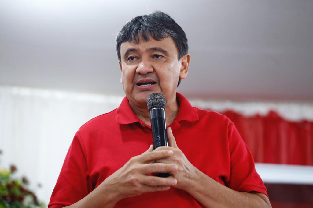 Governador Wellington Dias 
