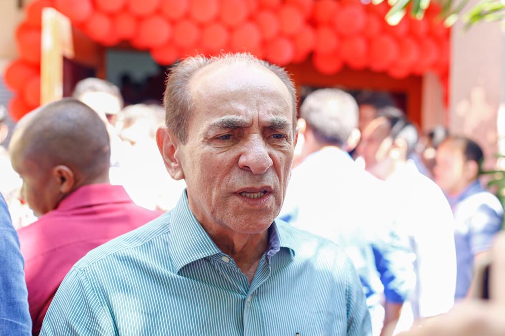 Marcelo Castro 