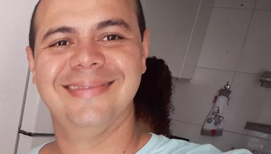 Rudson Vieira Batista da Silva