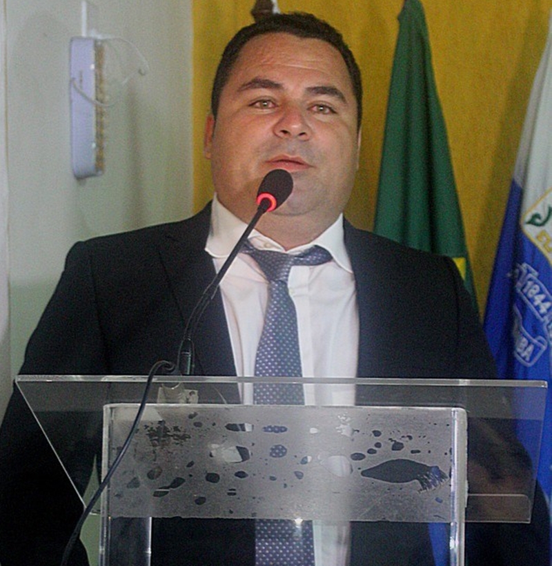Marcos Samarone