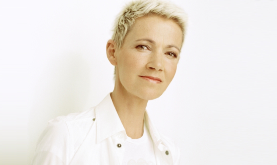 Marie Fredriksson