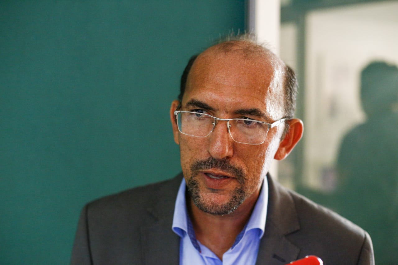 Flaviano de Santana