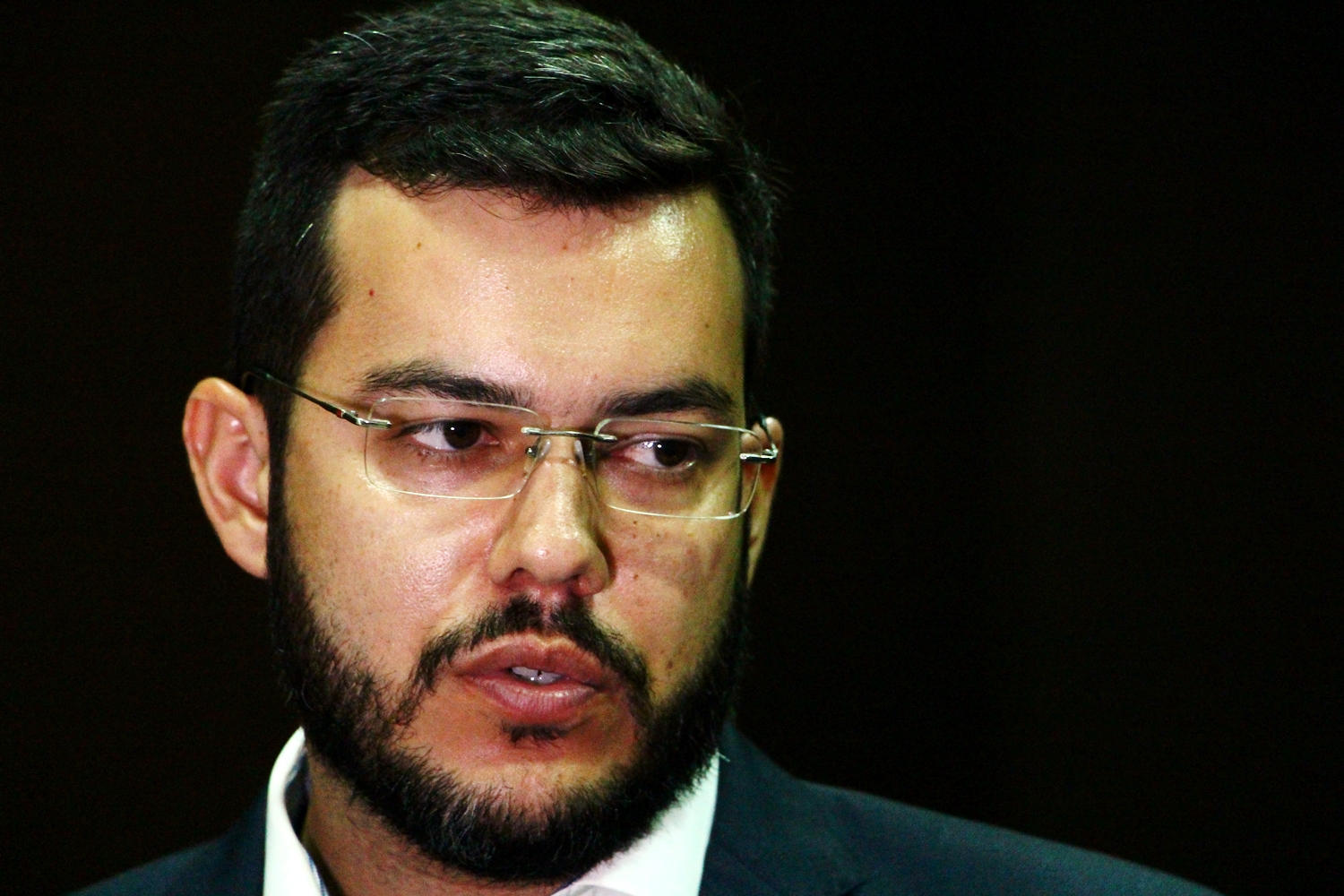 Delegado Anchieta Nery 