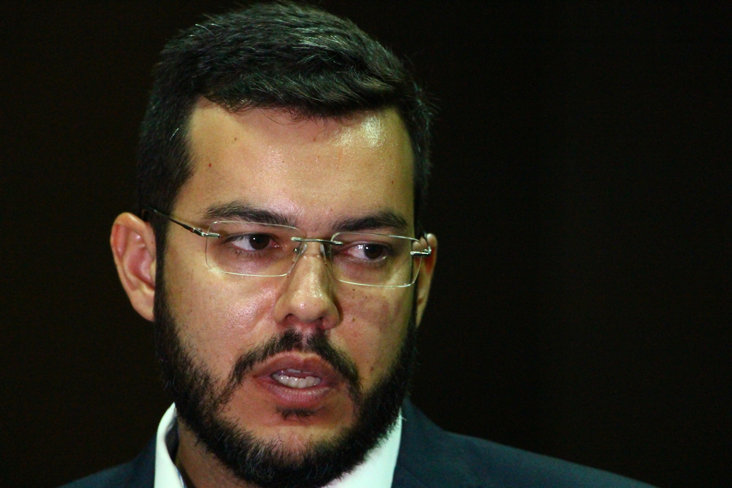 Delegado Anchieta Nery 