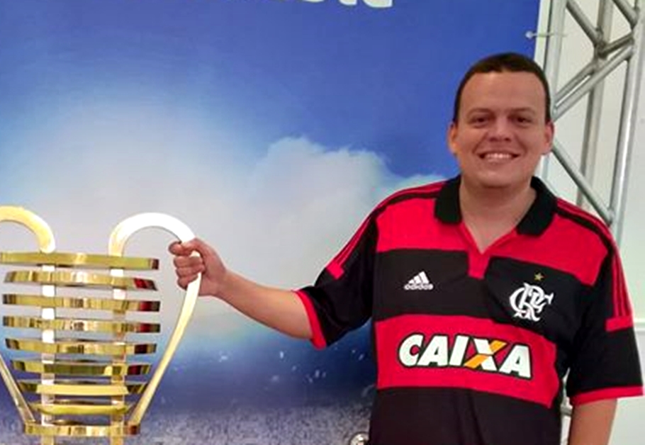 Élcio Câmara Abreu