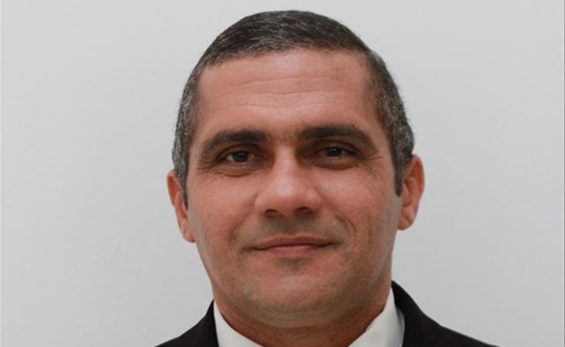 Crispino da Silva Lima