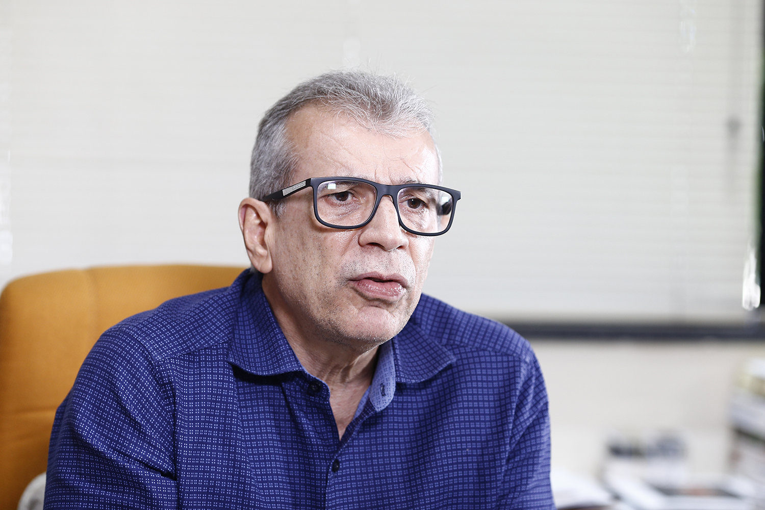 João Vicente Claudino 
