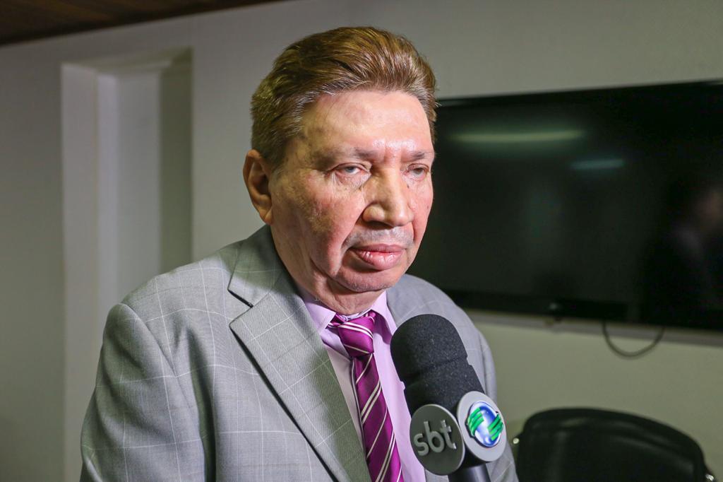 Desembargador Olímpio Galvão