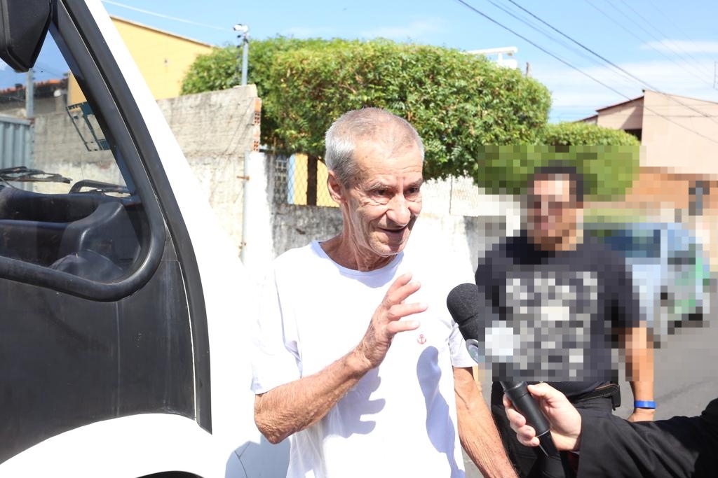 Expedito de Oliveira Duarte