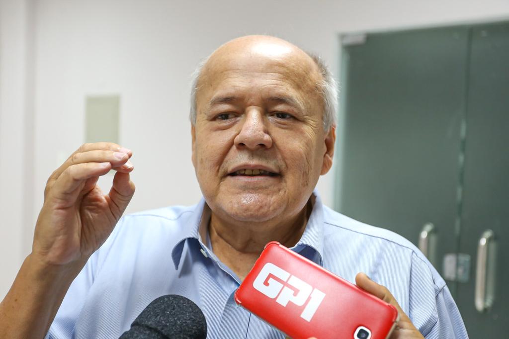 Charles da Silveira
