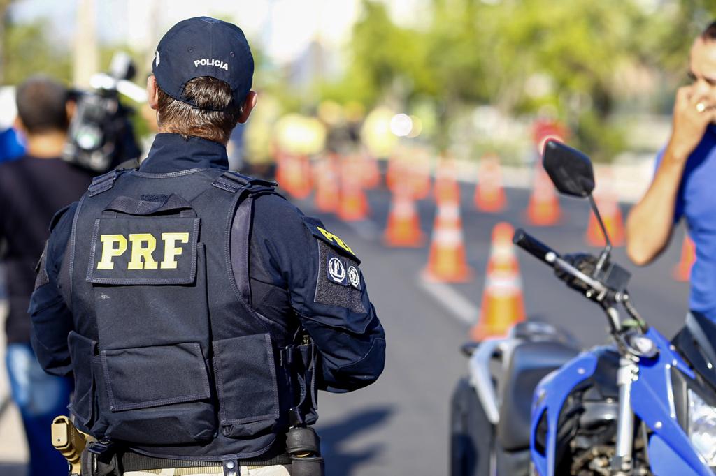 Polícia Rodoviária Federal