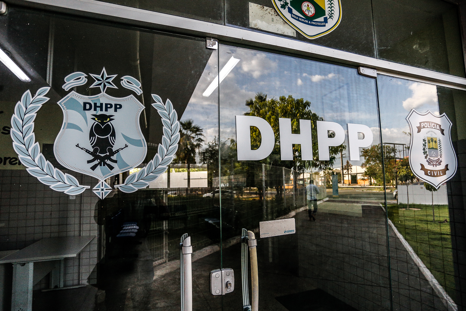 DHPP 