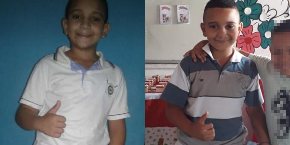 Eikon Rodrigues Oliveira