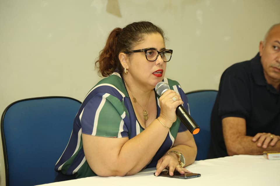Patrícia Leal