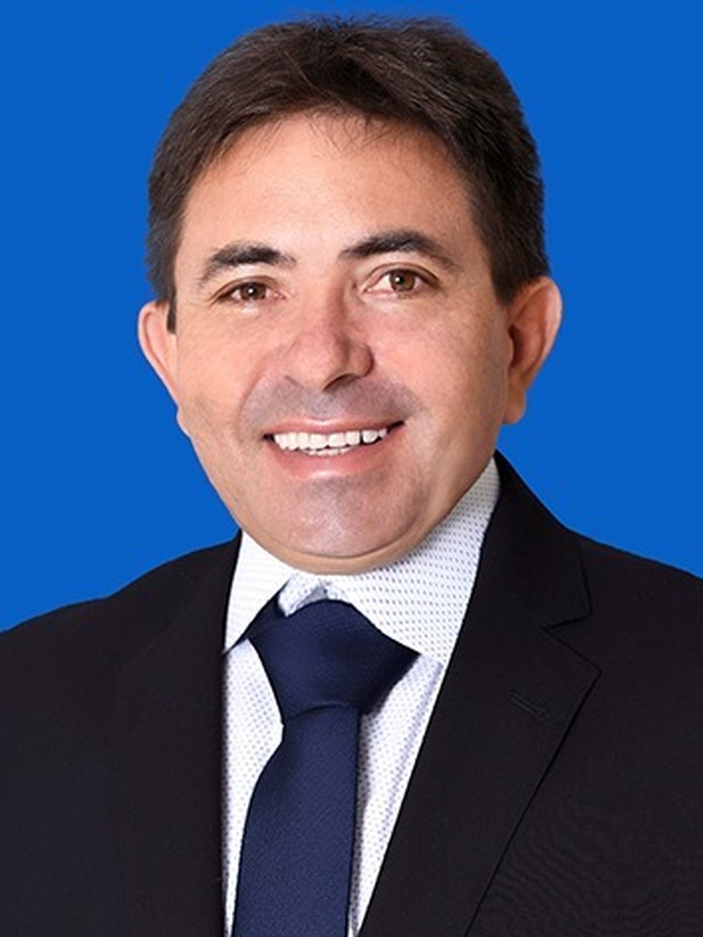 Prefeito João Gregório Neto