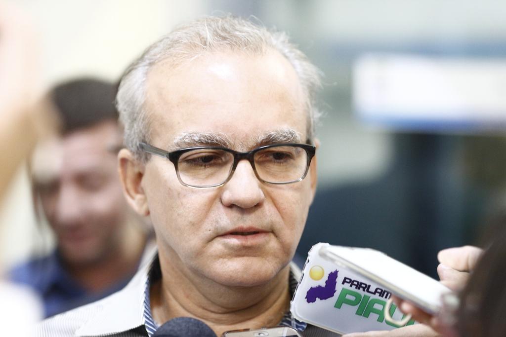 Prefeito Firmino Filho