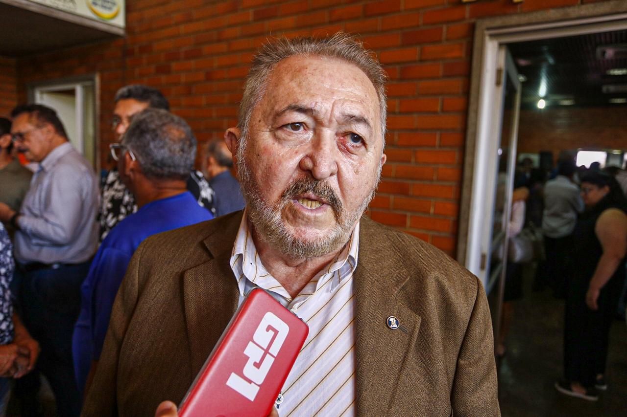 Edvaldo Moura