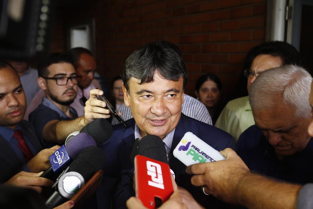 Wellington Dias