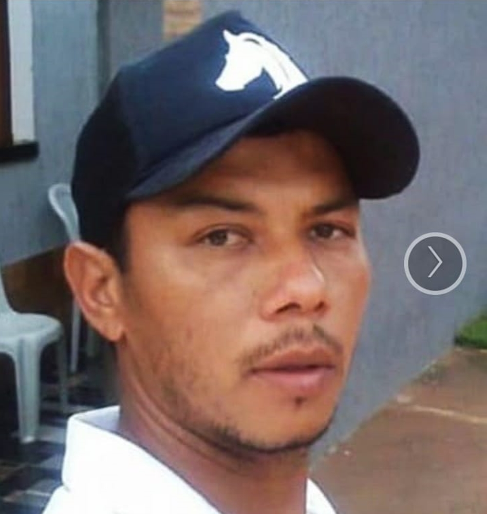 Edson Willian Borges