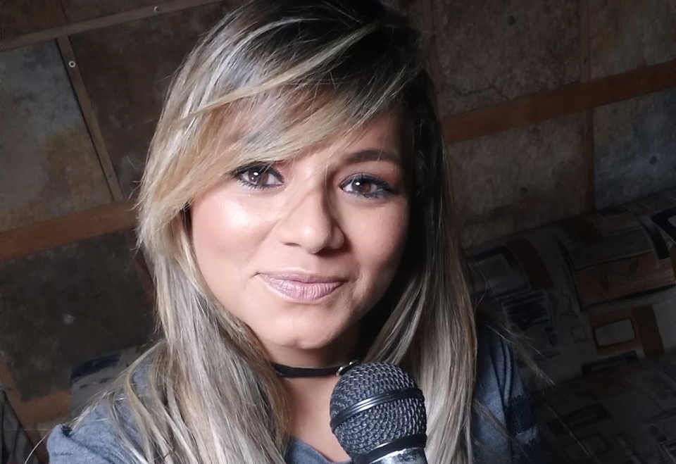 Andreia Ribeiro
