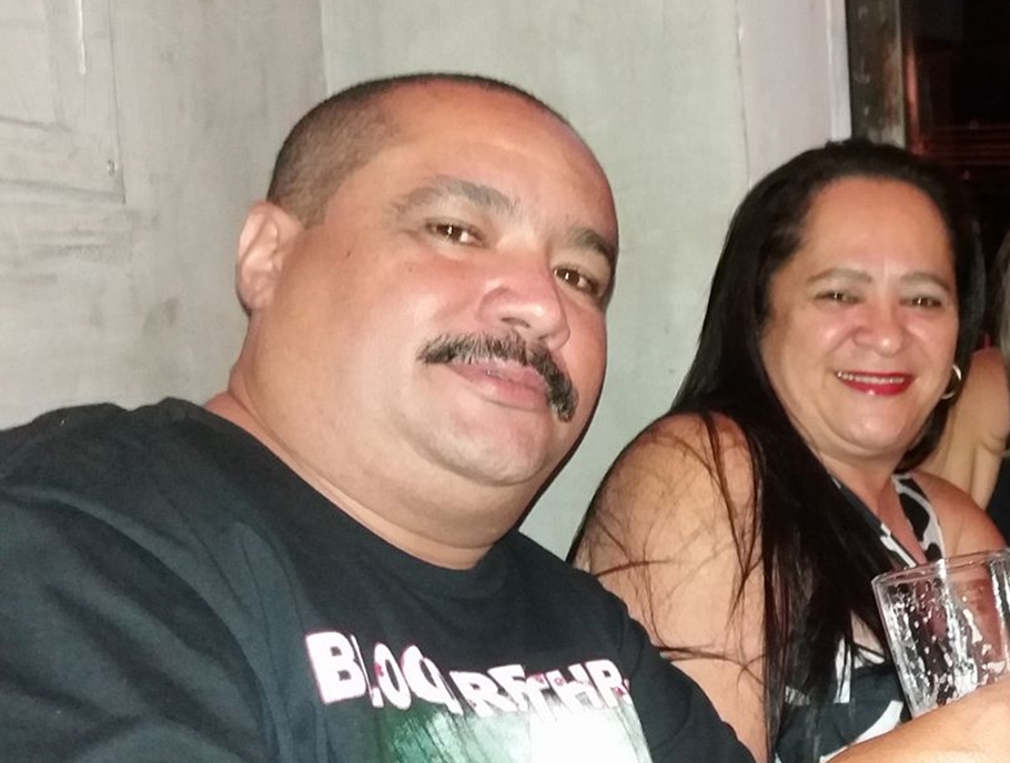 Gilson Soares Félix e Sildimar de Oliveira Ribeiro