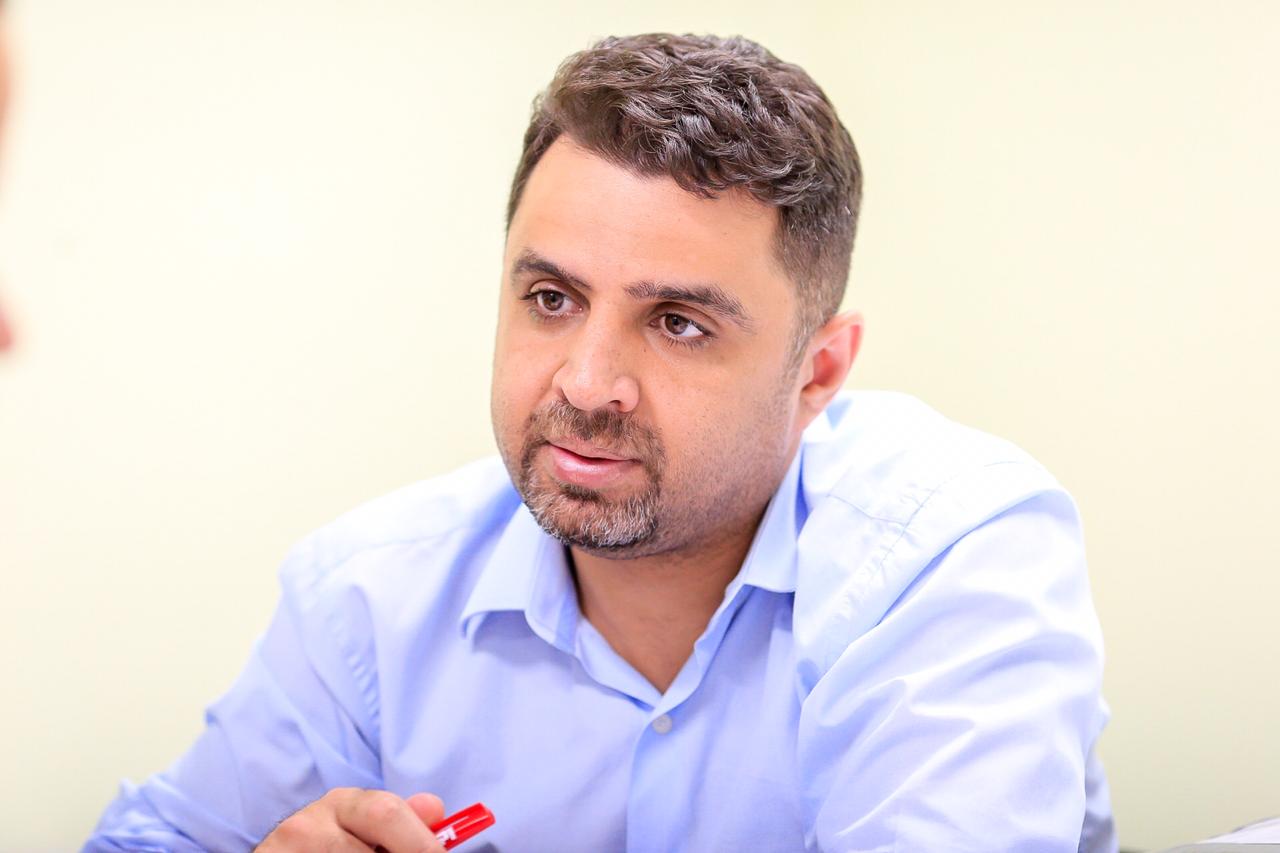 Danúbio Dias