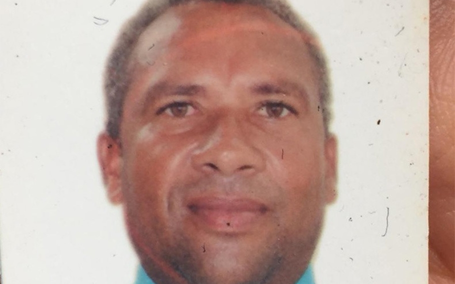  Fernando Alves Mendes