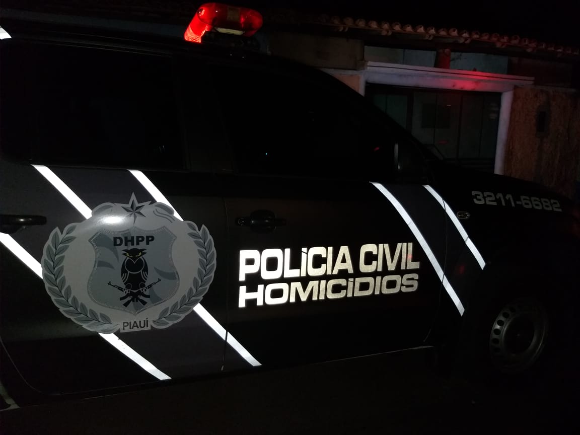 DHPP foi acionado e vai investigar o caso