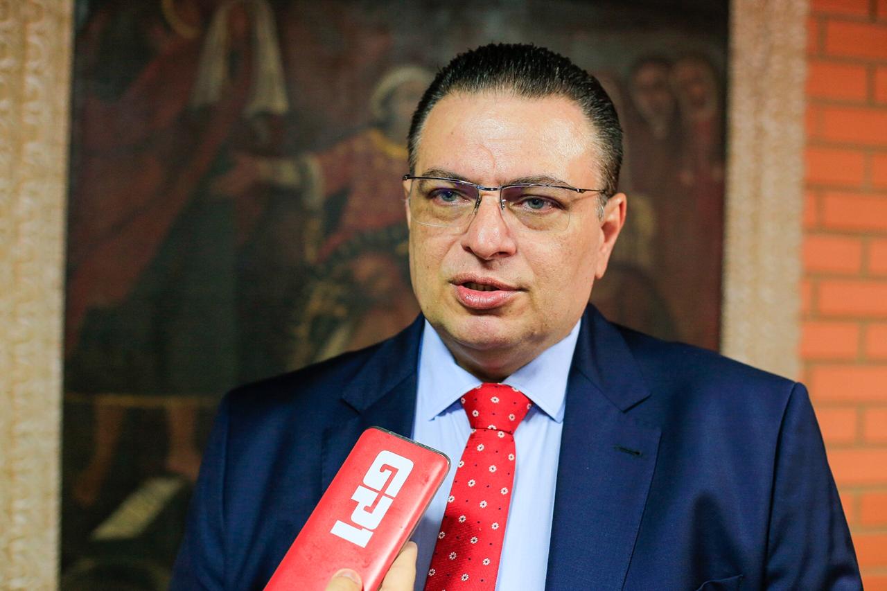 Gessivaldo Isaías